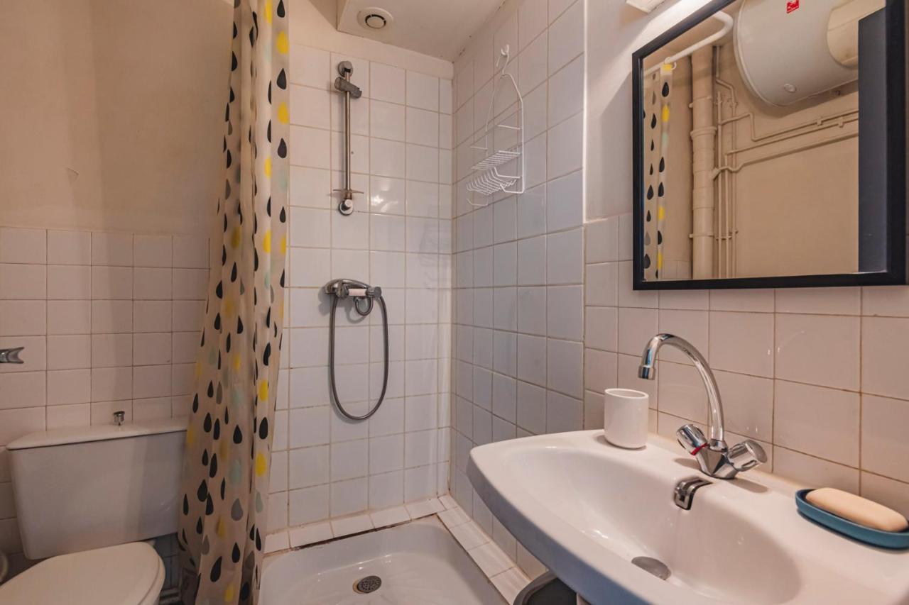 Tsuga - Magnifique Studio A Reims Apartment Екстериор снимка