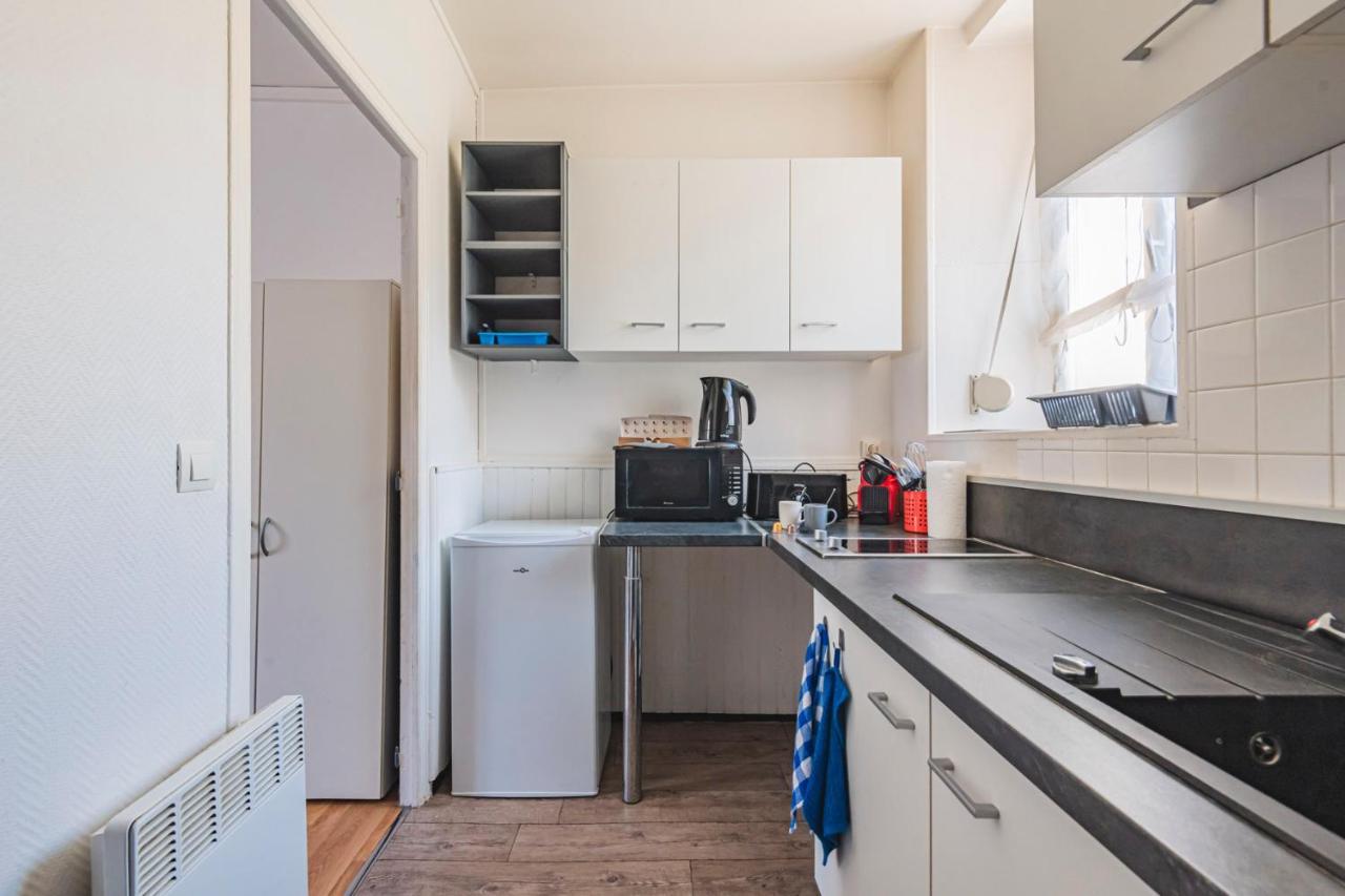 Tsuga - Magnifique Studio A Reims Apartment Екстериор снимка