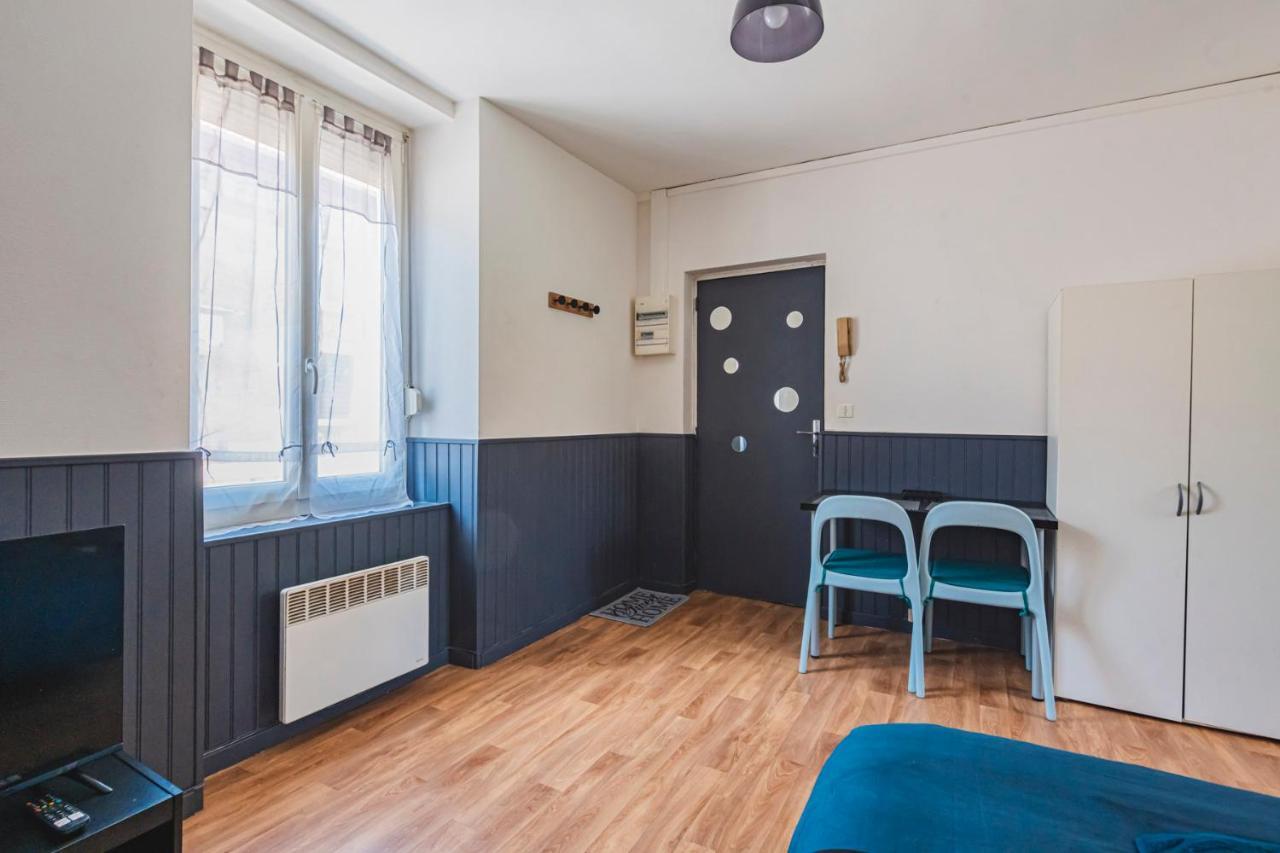Tsuga - Magnifique Studio A Reims Apartment Екстериор снимка